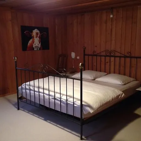 Holiday home Ferien Im Outdoor Paradies Mathon