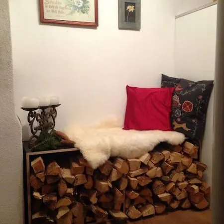 Ferien Im Outdoor Paradies *