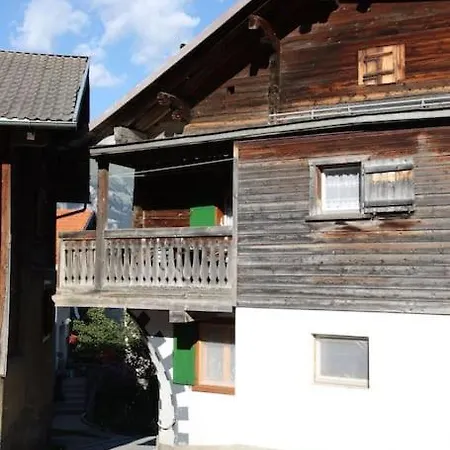 Ferien Im Outdoor Paradies