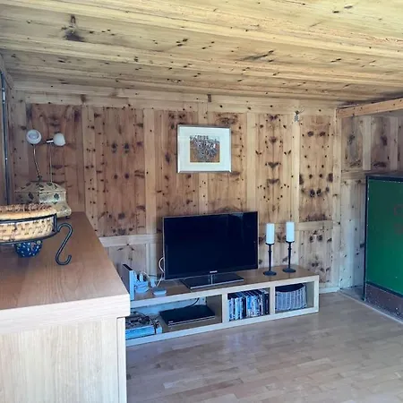 Ferien Im Outdoor Paradies
