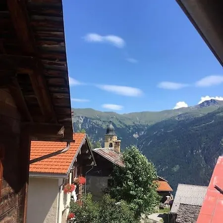 بيت للعطل Ferien Im Outdoor Paradies *