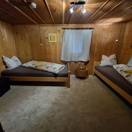 Ferienhaus Ferien Im Outdoor Paradies *