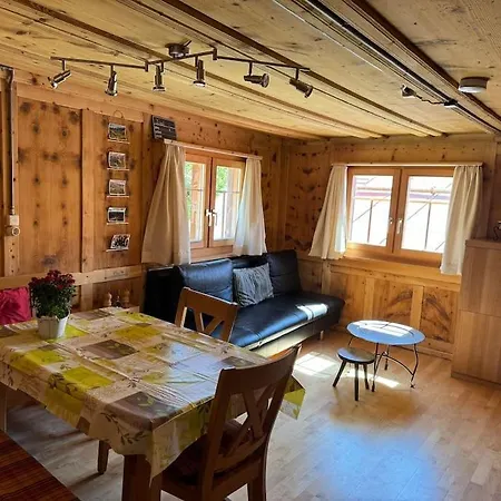 Ferienhaus Ferien Im Outdoor Paradies Mathon