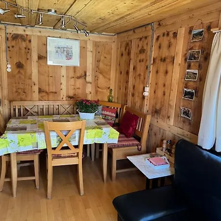 Ferienhaus Ferien Im Outdoor Paradies